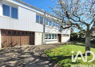  Maison à vendre 8 pièces 140 m²