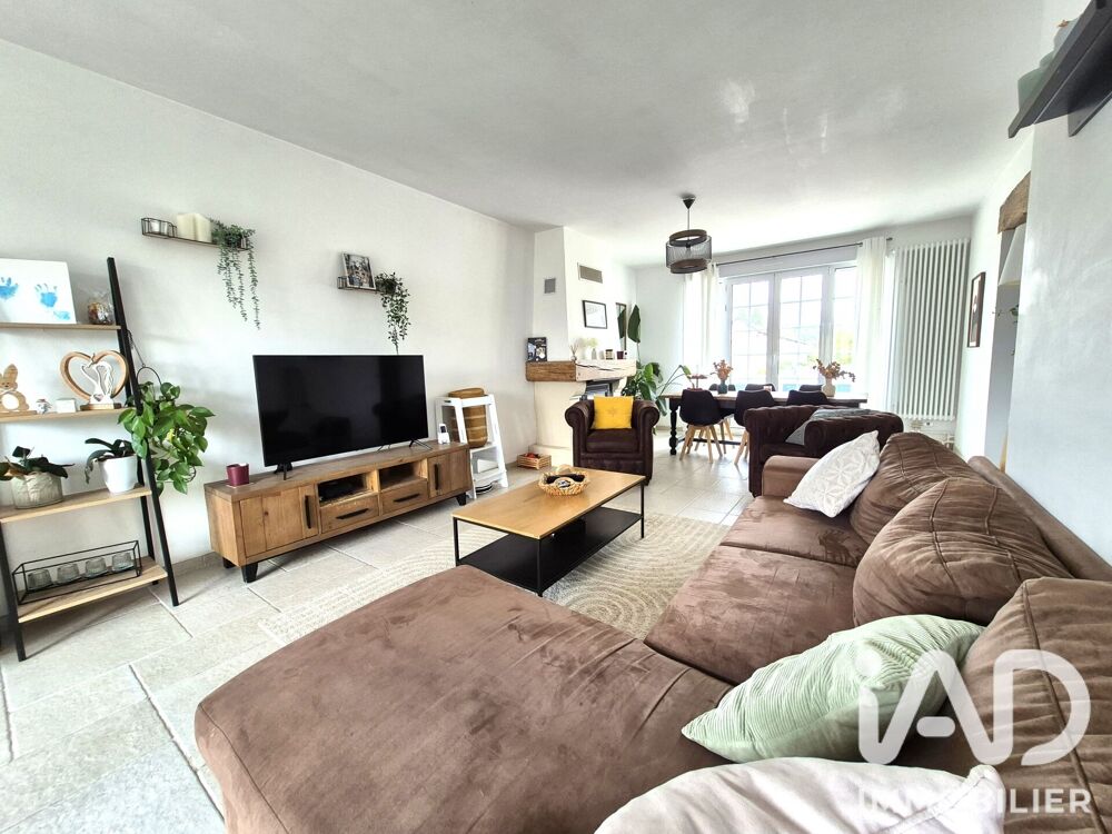 Vente Maison Vente Maison/villa 7 pièces Neuflize