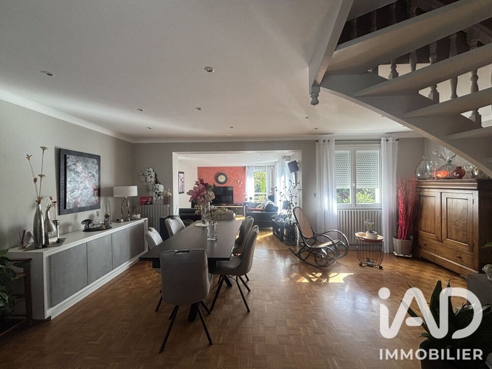 Vente Maison Vente Maison/villa 7 pièces Saint-nazaire