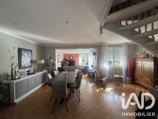 Vente Maison Vente Maison/villa 7 pièces Saint-nazaire