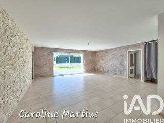  Maison à vendre 5 pièces 120 m²