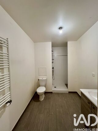 Appartement � vendre 1 pi�ce 31 m�