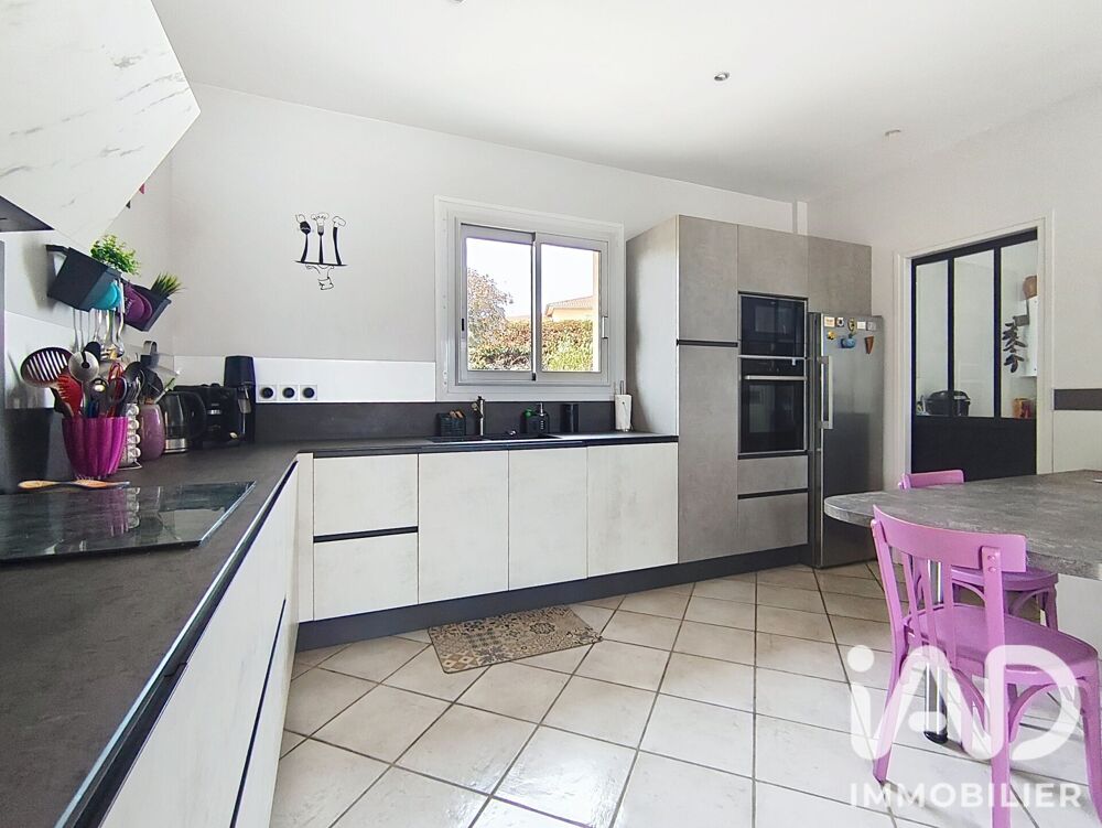 Vente Maison Vente Maison d'architecte 5 pièces Saint-martin-la-plaine