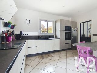  Maison à vendre 5 pièces 134 m²