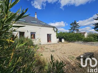  Maison à vendre 5 pièces 106 m²