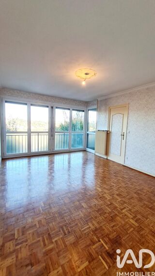  Appartement à vendre 4 pièces 84 m²