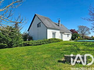  Maison à vendre 7 pièces 172 m²