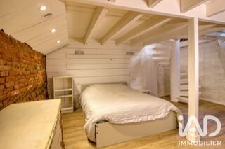  Appartement à vendre 2 pièces 40 m²