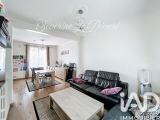  Maison à vendre 7 pièces 122 m²