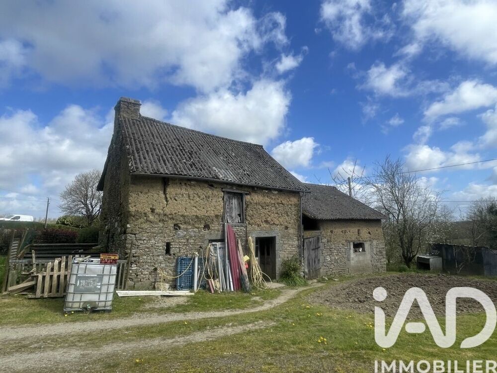 Vente Maison/villa 1 pièce