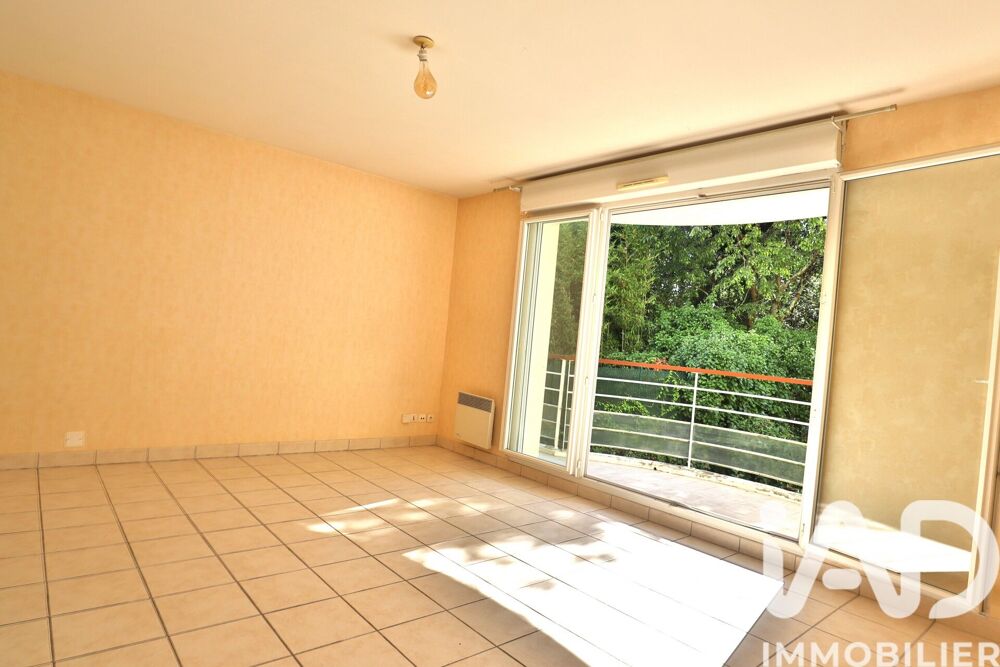 Vente Appartement Vente Appartement 3 pièces Nantes