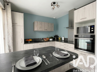  Appartement à vendre 3 pièces 65 m²