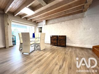  Maison à vendre 6 pièces 135 m²