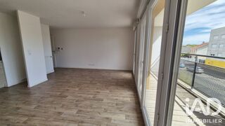  Appartement à vendre 3 pièces 63 m²