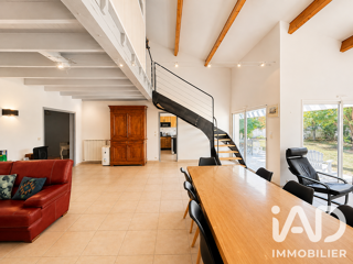  Maison à vendre 6 pièces 178 m²
