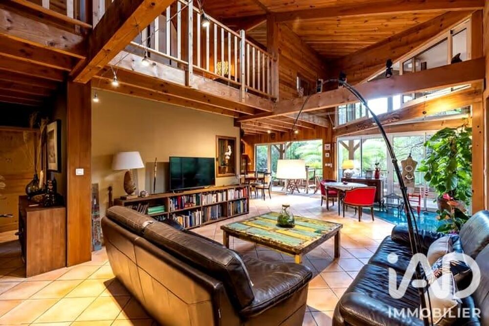 à vendre  Maison Lège-Cap-Ferret (33950)