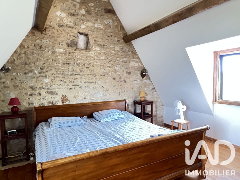 à vendre  Maison Lamothe-Fénelon (46350)