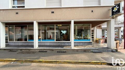   Vente Boutique/Local commercial 93 m&sup2; 
