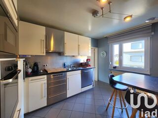  Maison � vendre 7 pi�ces 161 m�