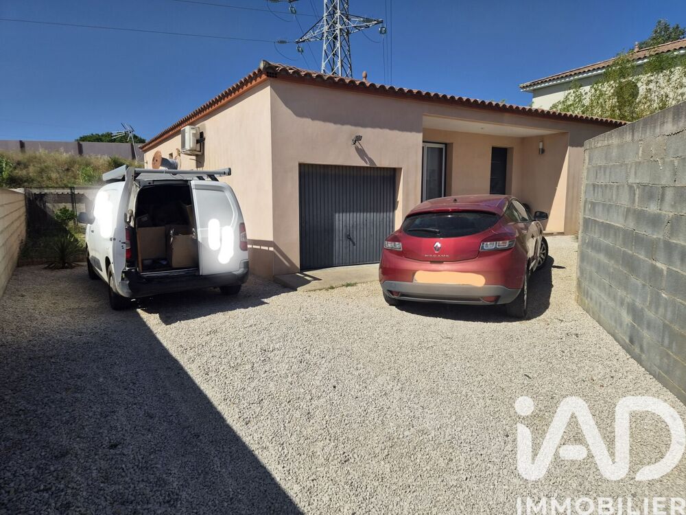 vente Maison - 4 pièce(s) - 109 m² Béziers (34500)