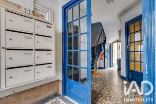  Appartement à vendre 3 pièces 47 m²