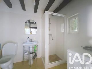  Maison à vendre 2 pièces 40 m²