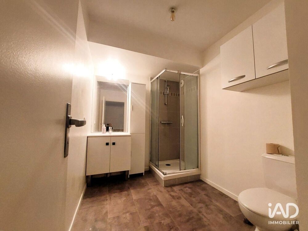 Location Appartement Location Appartement 1 pièce Bobigny