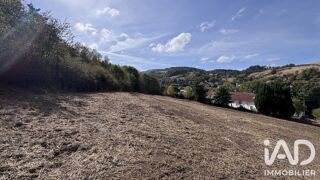 Vente Terrain Vente Terrain à bâtir 3 638 m&sup2; Le chambon-feugerolles