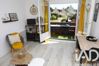  Appartement � vendre 2 pi�ces 29 m�