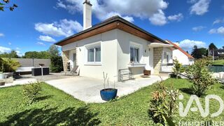  Maison à vendre 7 pièces 176 m²