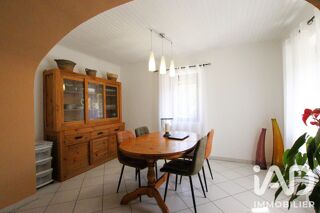  Maison à vendre 5 pièces 140 m²