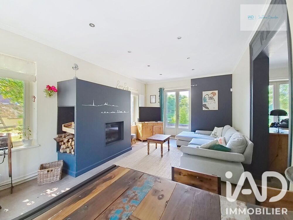 à vendre  Maison Le Coudray-Montceaux (91830)