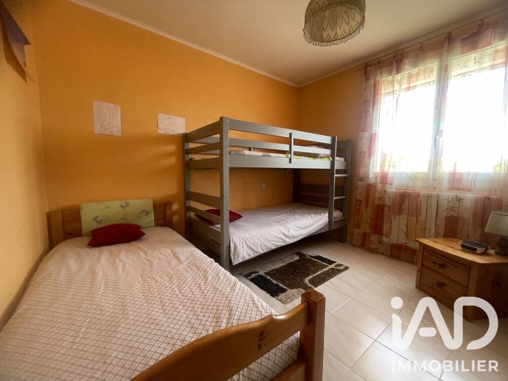 Vente Maison Vente Maison/villa 5 pièces Maraussan