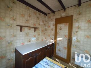  Maison à vendre 6 pièces 102 m²