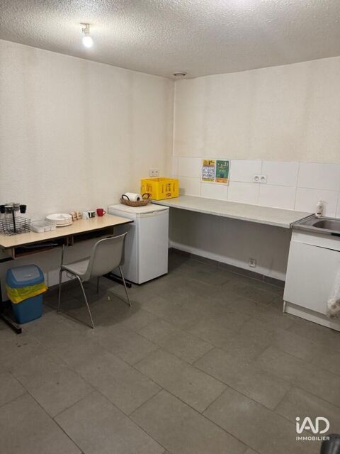   Vente Local d'activités 4 570 m&sup2; 