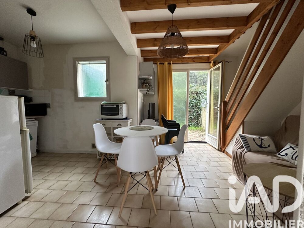 Vente Maison/villa 3 pièces