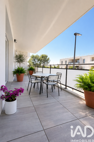  Appartement � vendre 4 pi�ces 83 m�