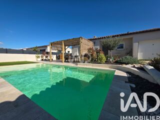 Maison � vendre 4 pi�ces 90 m�