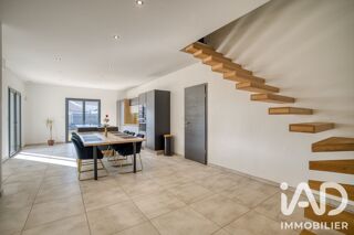  Maison à vendre 4 pièces 105 m²