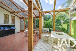  Maison à vendre 6 pièces 123 m²