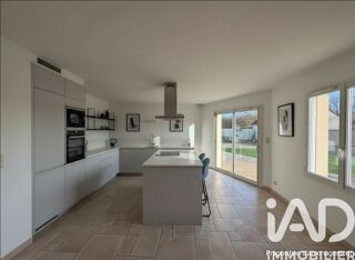  Maison à vendre 8 pièces 229 m²