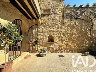  Maison à vendre 5 pièces 184 m²