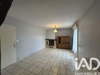  Maison � vendre 4 pi�ces 88 m�