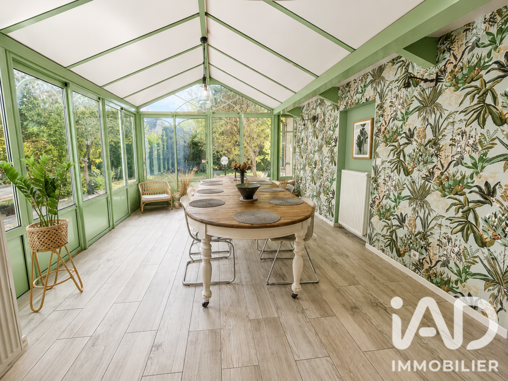 Vente Maison Vente Maison/villa 8 pièces Chatou