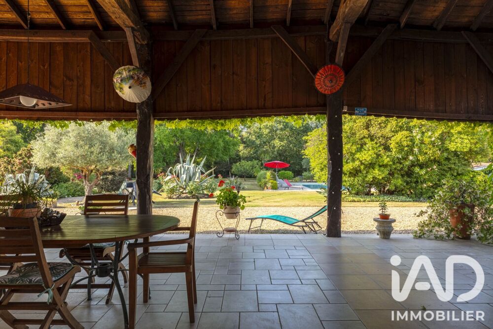 à vendre  Maison Izon (33450)