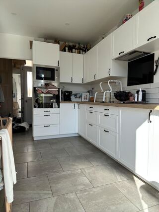  Maison � vendre 5 pi�ces 80 m�