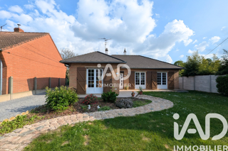  Maison � vendre 4 pi�ces 115 m�