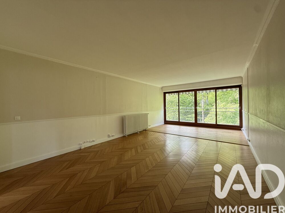 Vente Appartement 6 pièces