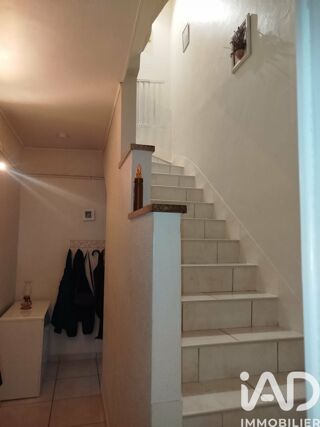  Maison � vendre 6 pi�ces 130 m�