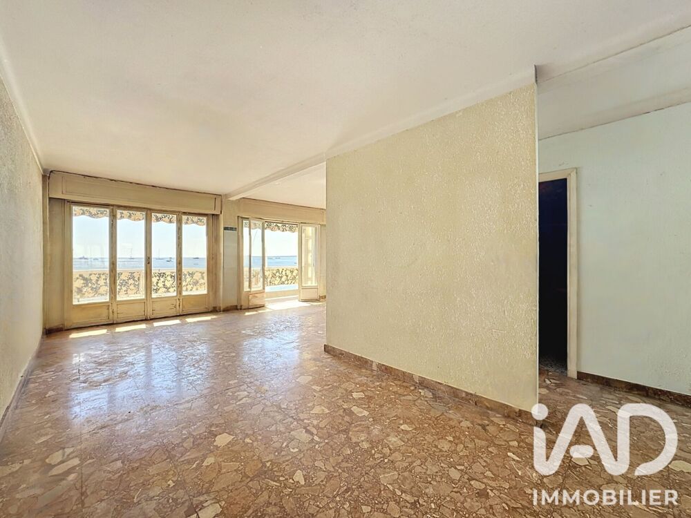 à vendre  Appartement Antibes (06600)